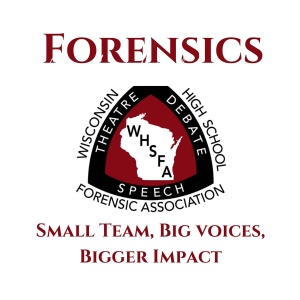 Forensics State Apparel 2026