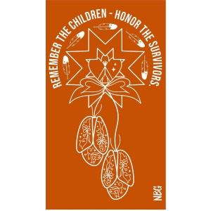 Every Child Matters T-Shirt
