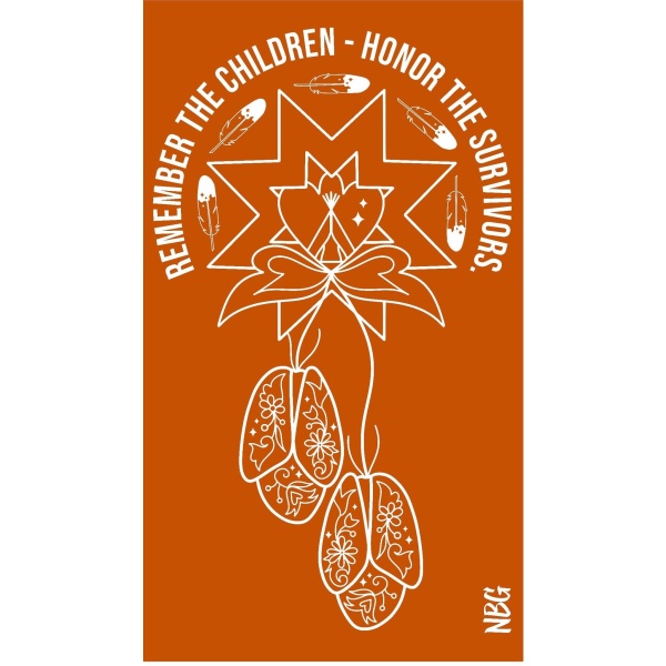 Every Child Matters T-Shirt