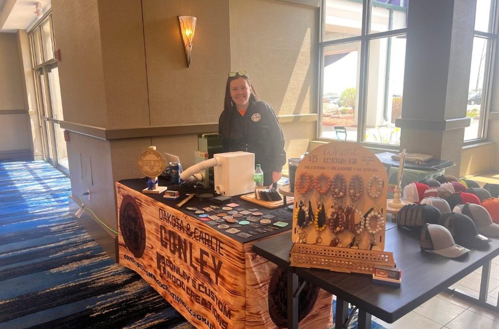 Vendor Event – Oneida Casino in Green Bay