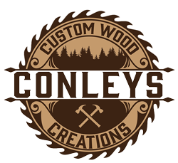 Conley's Custom Wood Creations
