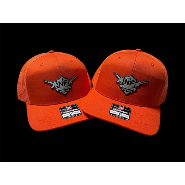 Richardson Snapback Trucker Hat